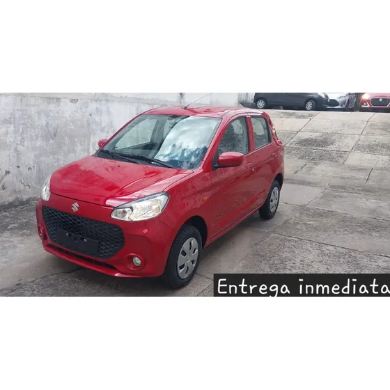 Suzuki Alto 1.0 Gl Mt