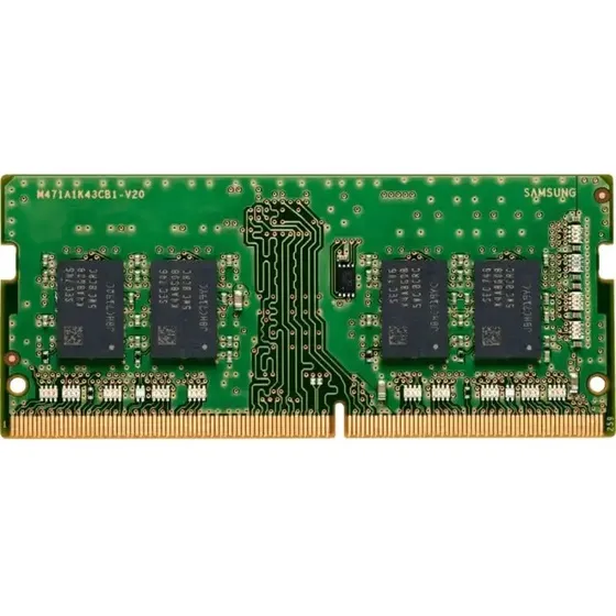 Memoria 141h5aa 16gb Ddr4 3200mhz Para Laptop Hp