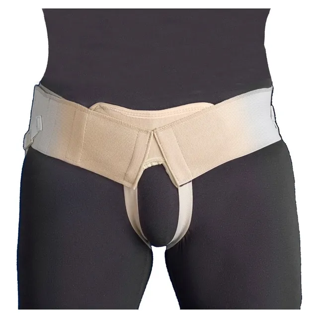 Braguero Inguinal White Recovery M