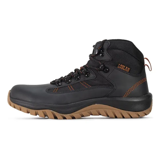 Botas Loblan Tácticas  Mod 3322