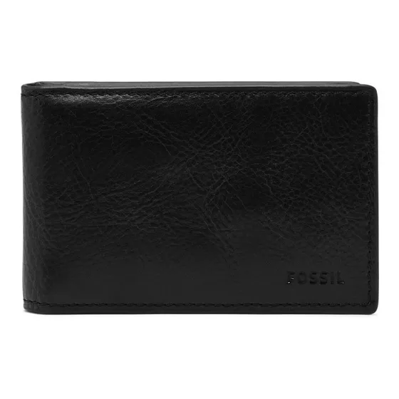 Cartera Billetera Fossil Caballero Bifold Andrew Fpw