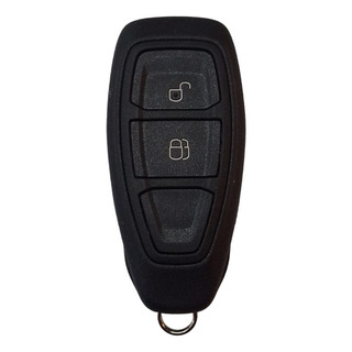 Control Remoto De Apertura De Prtas/soni Ford Ecosport 12/17 Control Remoto De Apertura De Prtas/soni Ford Ecosport 12/17