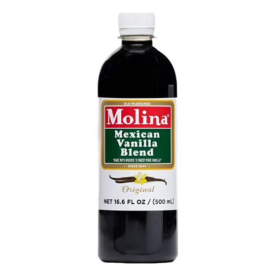 Extractovainilla Mexicana 250ml
