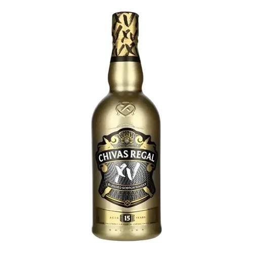 Whisky Royal Salute The Hundred Cask Selection 700ml | MercadoLivre