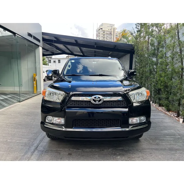 Toyota 4runner Americana