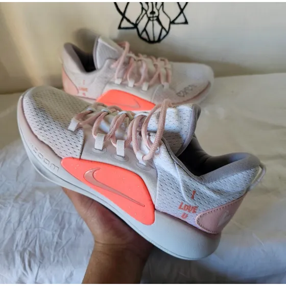 Zapatilla De Básquet Nike Hyperdunk X Low