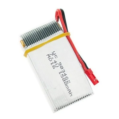 Bateria Lipo 7.4v 1500mah Drones