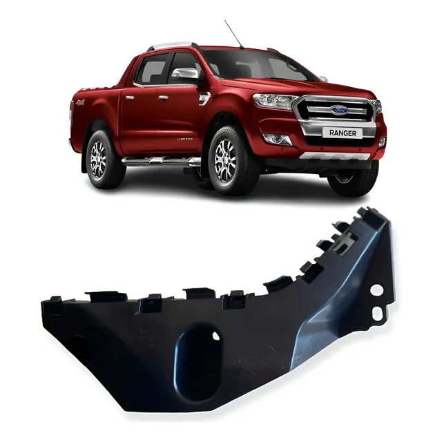 Soporte Paragolpe Delantero Ranger 2016 2017 2018 2019