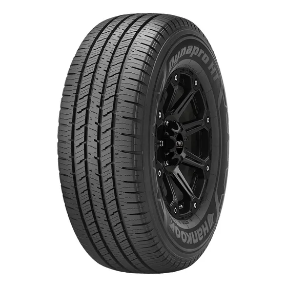 Llanta 265/65r18 Hankook Rh12 Dynapro Ht 112t