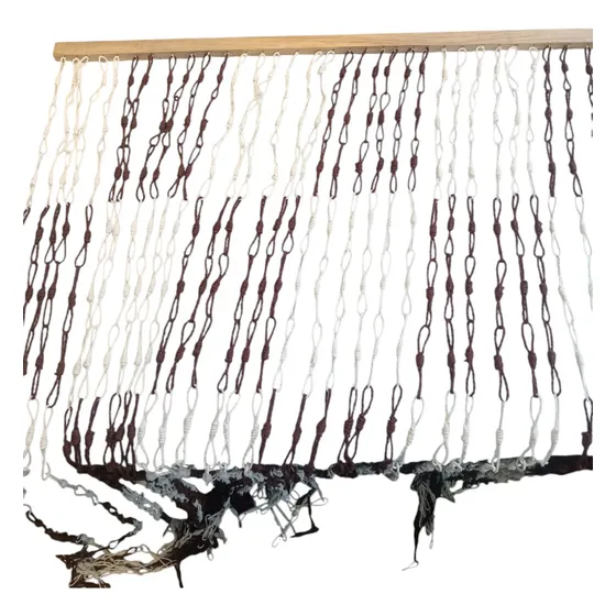 Cortina Separador De Ambiente 90x200 Cm