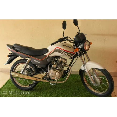 Corven Hunter 150 Rt Base San Fernando