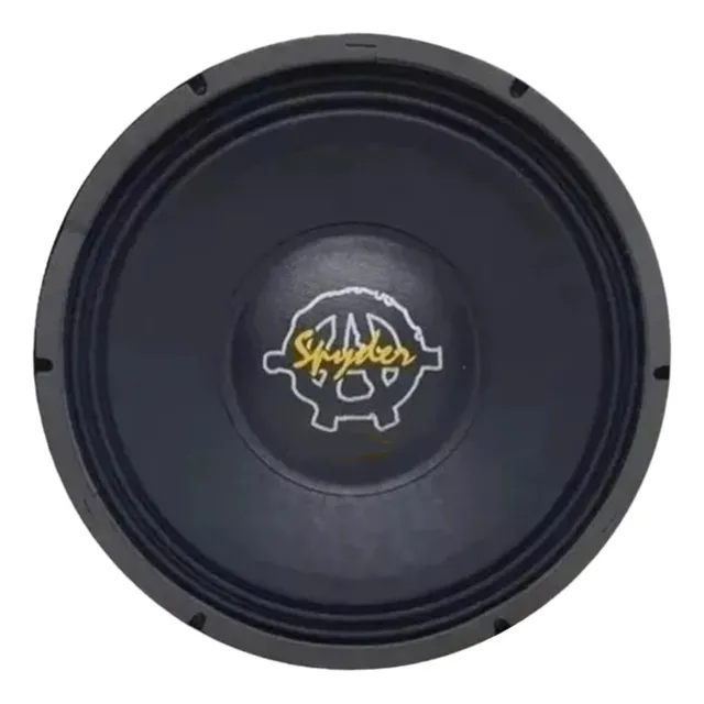 Reparo P/ Falante Energy Compatível C/ Spyder Kaos 12 600 4