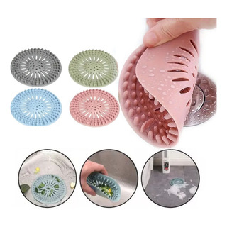 Tapa 2en1coladera Anti Oloresyatrapa Basura Ideal Para Tarja Tapa 2en1coladera Anti Oloresyatrapa Basura Ideal Para Tarja