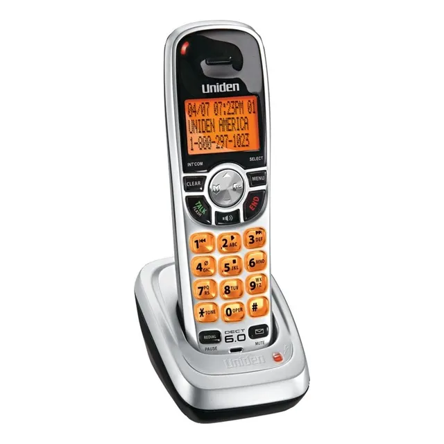Accesorio Auricular Teléfonos Dect (dcx150)