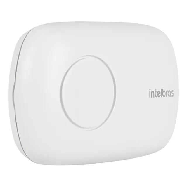 Receptor Universal Duas Saídas Xar 3060 Un Intelbras