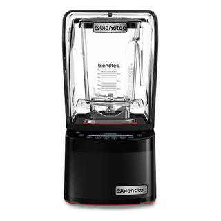 Licuadora Blendtec Professional 800 Con Jarra Wildside+ De 2 Licuadora Blendtec Professional 800 Con Jarra Wildside+ De 2