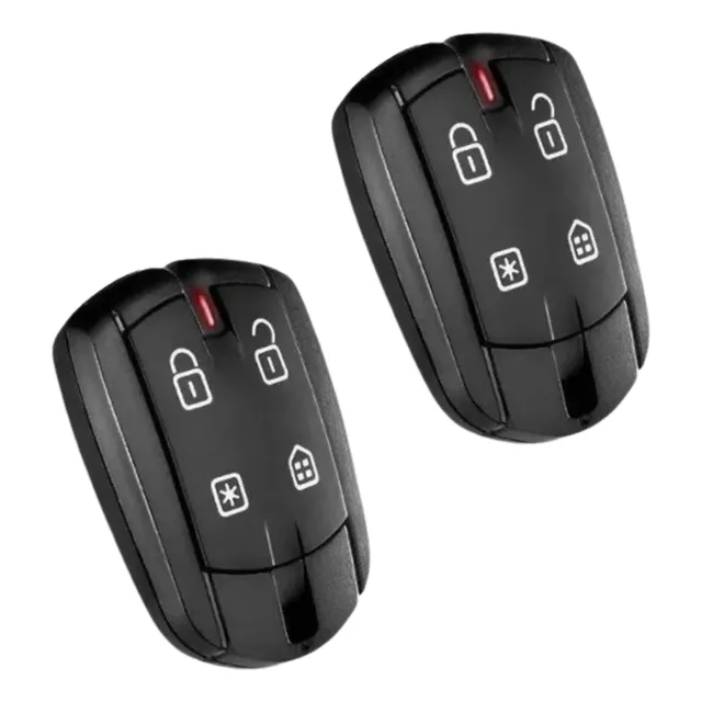 2 Controle Positron Pxn52 Completo Cyber Exact Fx Ex Px Flex