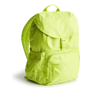 Mochila Vera Bradley Berkhill Ripstop De Poliéster Verde Lim Mochila Vera Bradley Berkhill Ripstop De Poliéster Verde Lim