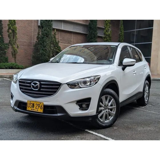 Mazda Cx-5 2.0 Touring