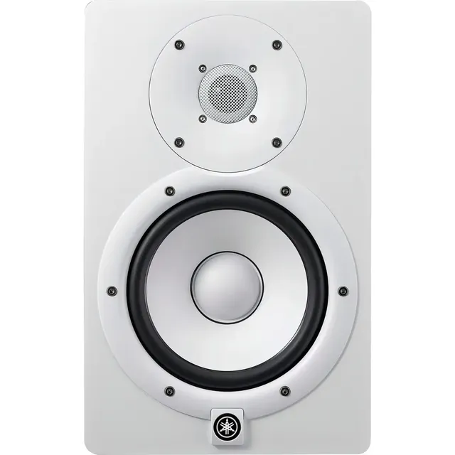 6 - Monitor Yamaha HS7