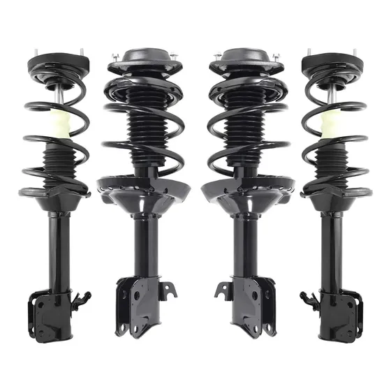 4-11197-15333-001 Kit De Ensamblaje De Puntal Completo De 4