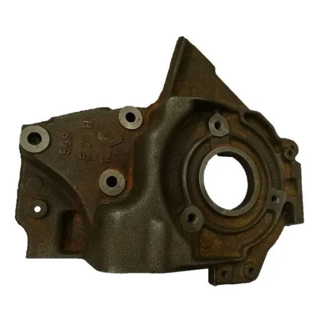 Soporte Bomba Inyectora Renault 19 1.9 F8q Original