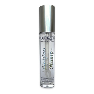 Lip Gloss Plump Brillo Labial Engrosador De Labios Colorton Lip Gloss Plump Brillo Labial Engrosador De Labios Colorton