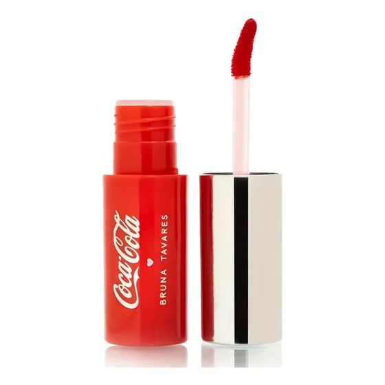 Bt Coca Cola Oil Tint - Bruna Tavares Iconic