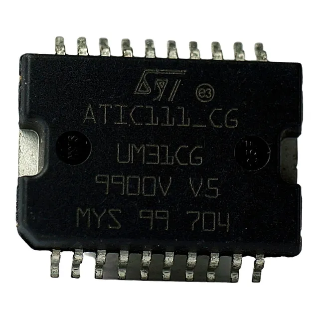 Atic111-cg  Circuito Integrado