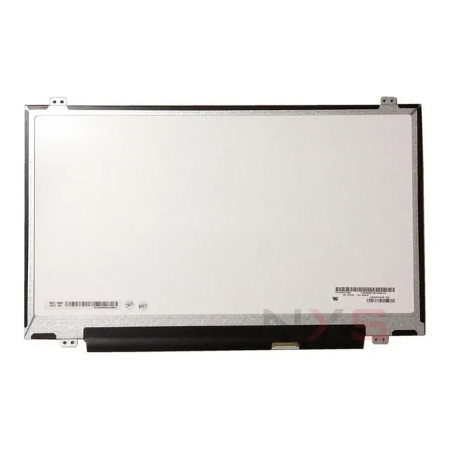 Pantalla 14.0 Slim 30 Pines Noblex Nb16w102 Ltn140ar15-001