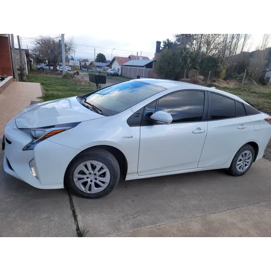 Toyota Prius 1.8 Iv