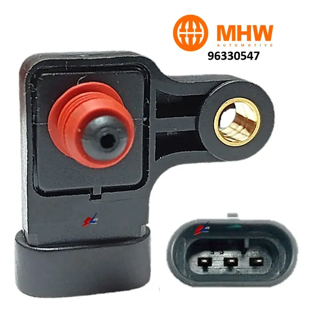 Sensor Map  Aveo  Optra  Limited  Spark  Daewoo  Nubira 2.0