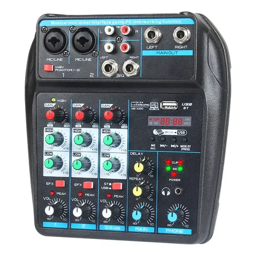 Mixer digital Behringer X32 Producer com expansão S32 | MercadoLivre