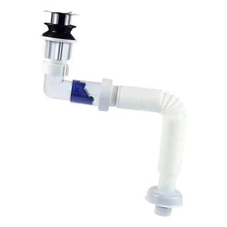 Juego De Desagüe De Lavabo Flexible Para Lavabo De Baño Para Juego De Desagüe De Lavabo Flexible Para Lavabo De Baño Para