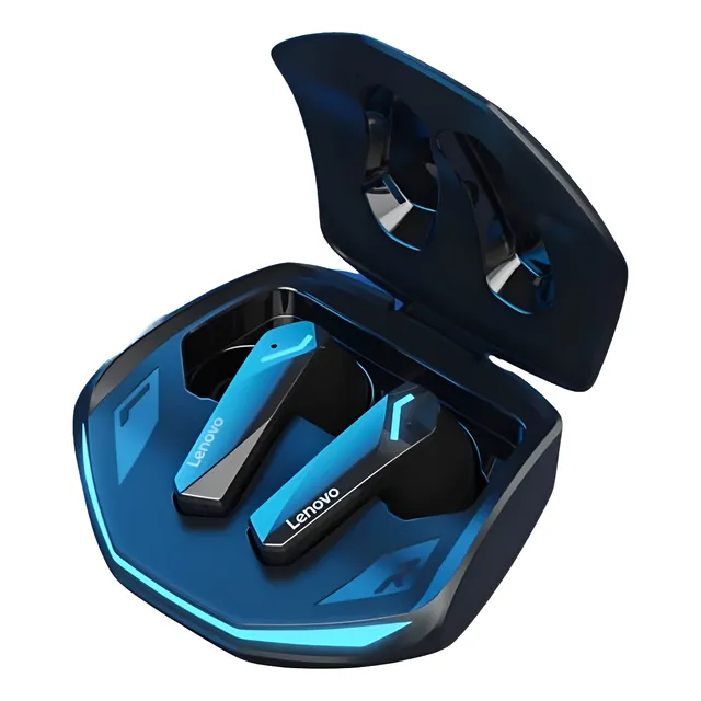 Auriculares Inalámbricos Bluetooth Lenovo Thinkplus Gm2 Pro