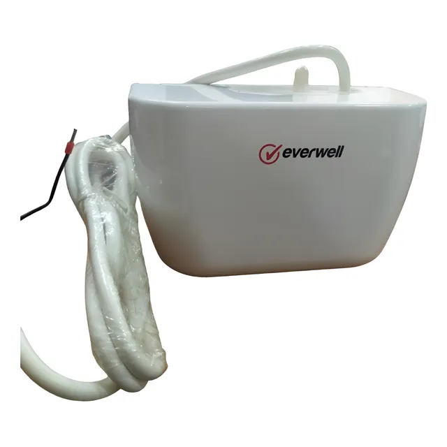 Bomba De Condensado Decorativa 110/220v Cp-mwp