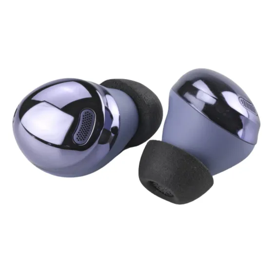 Comply Memory Foam Replacement Earbud Tips For Samsung