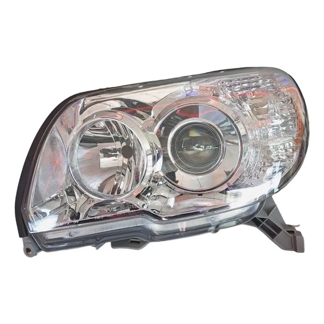 Faro Derecho Izquierdo Toyota Tyc 4runner 03 05