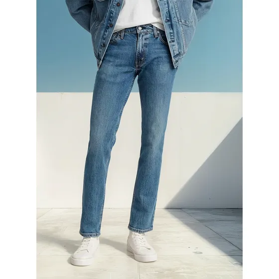 Jean Levis 511 Jeans Pantalon Levi's Hombre Original