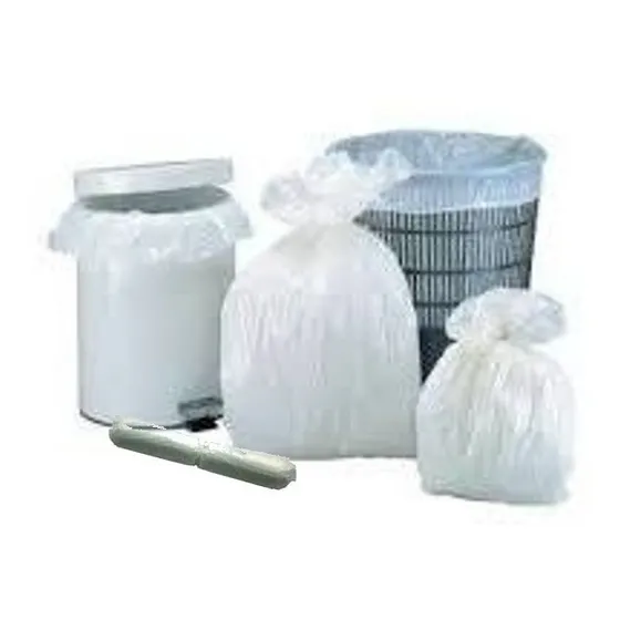 Bolsas De Papelera De 30 Litros Tipo Tobitas (millar)