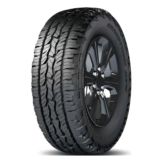 Neumático Dunlop Grandtrek At5 Lt 225/65r17 106 H