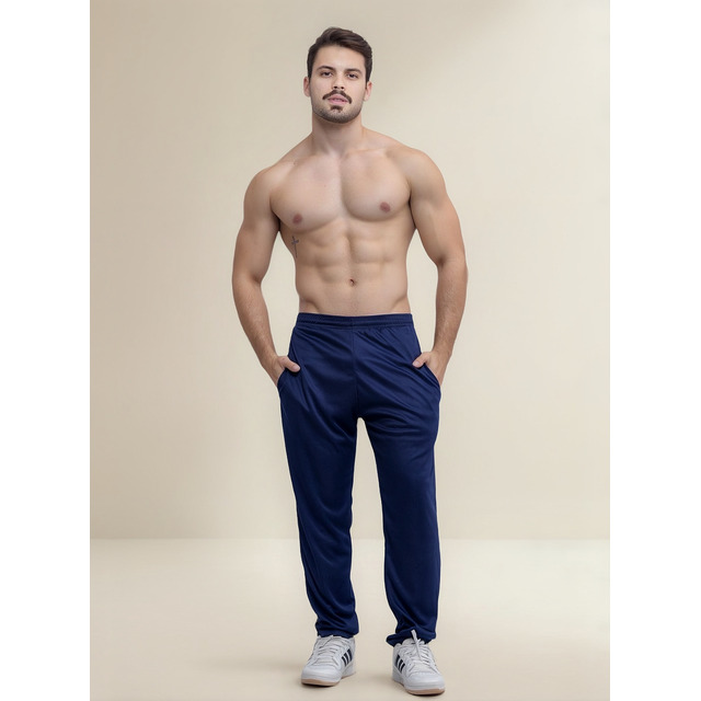 Calça Dry Fit Esportiva Masculina Slim Academia Treino Calça Dry Fit Esportiva Masculina Slim Academia Treino