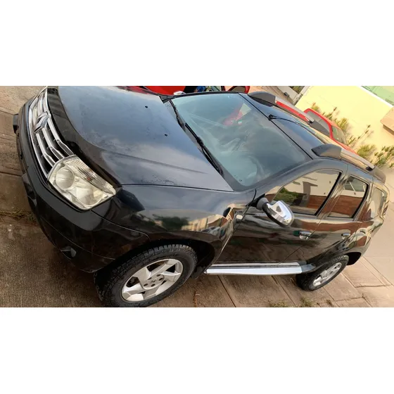 Renault Duster 2.0 Dynamique At