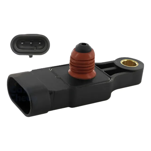 Sensor Map Matiz Original Gm 96325870 25195791 25184083