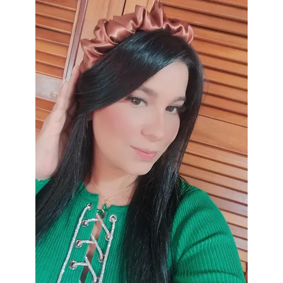 Cintillo Scrunchies - Diadema - Cintillo Para Dama 