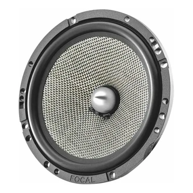 Set De Componente Focal Acces Pro 6.5puLG