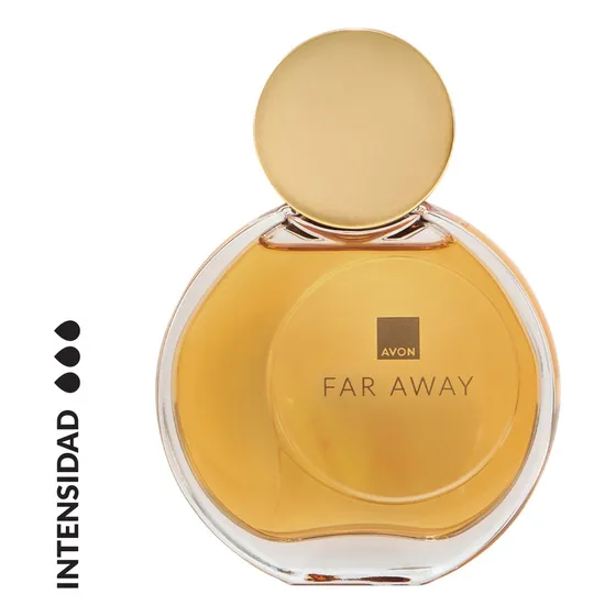 Far Awar Perfume De Mujer Avon