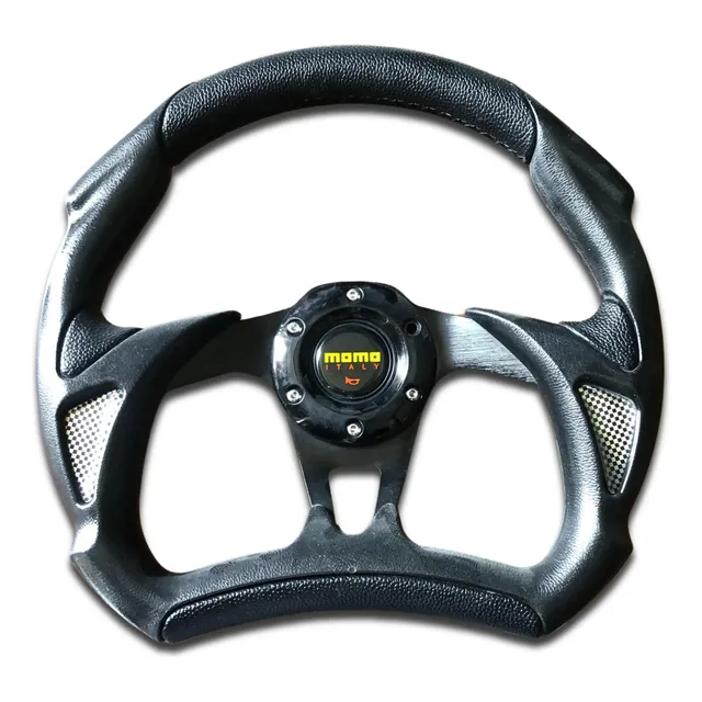 Volante Deportivo Premium Universal