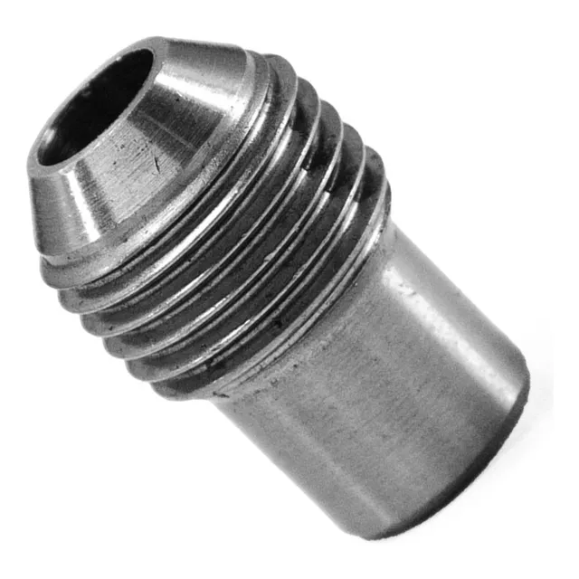 Rosca Entrerrosca Soldable Acero Inox Conexión An6