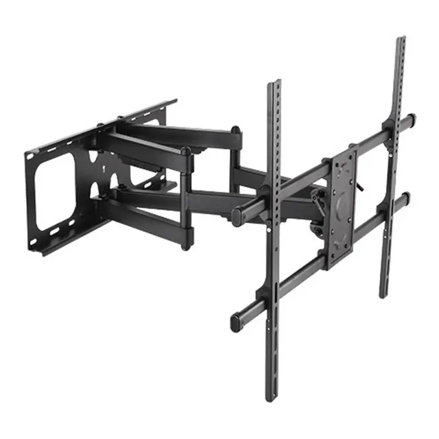 Soporte Movil Para Tv Pantalla Lcd De 50 A 90 Pulgadas